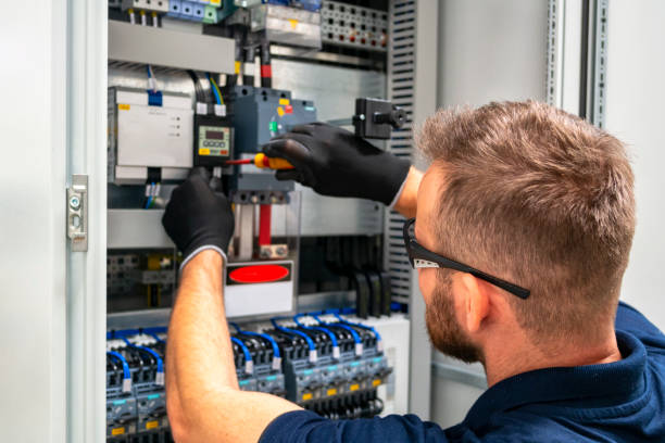  Atlanta, IL Electrician Pros