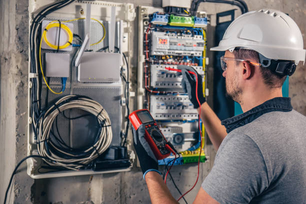 Trusted Atlanta, IL Electrician Experts