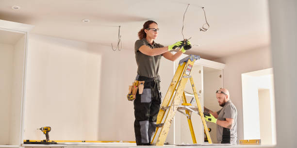 Best Emergency Electrician Near Me  in Atlanta, IL