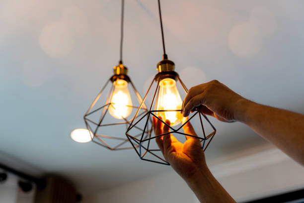Best Local Electrician Companies  in Atlanta, IL