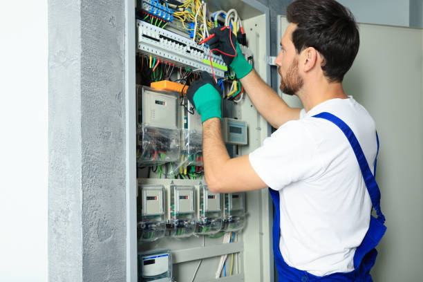 Best Electrical Repair Services  in Atlanta, IL