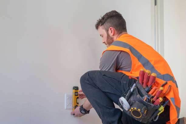 Best Affordable Emergency Electrician  in Atlanta, IL