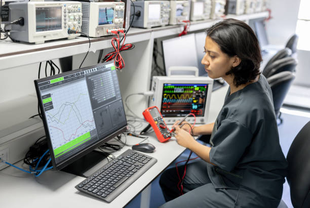 Best Electrical Installation Contractor  in Atlanta, IL