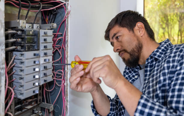 Best Electrical Rewiring Services  in Atlanta, IL